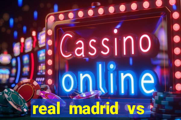 real madrid vs barcelona multicanais